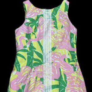 Lilly Pulitzer x Target Dress